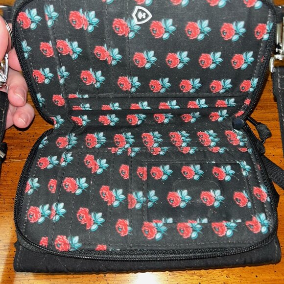 Vera Bradley Bag - Picture 3 of 4